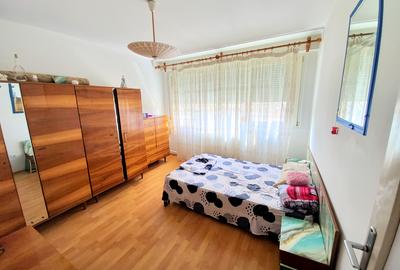 Apartament decomandat de 46 mp – Locație excelentă lângă Parcul Tineretului - 8