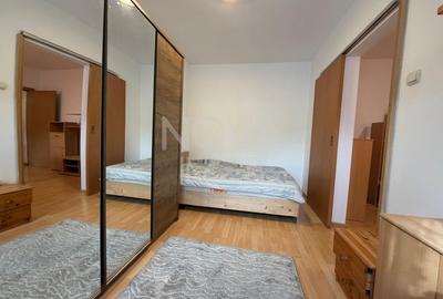 Apartament 2 camere, etajul 1,  - Str. Genistilor - 8