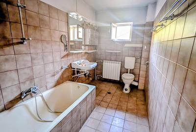 Bazilescu-B.Noi,luminoasa,6camere,iteren 720mp,deschidere mare, metrou,parc - 5