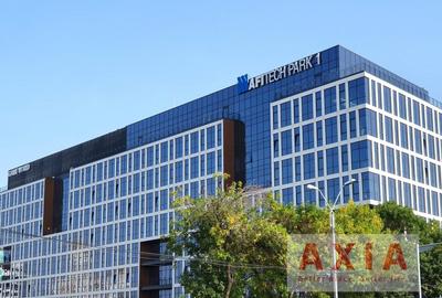 Inchiriere birouri AFI Tech Park, suprafete intre 760-1550mp, Comision 0% - 8