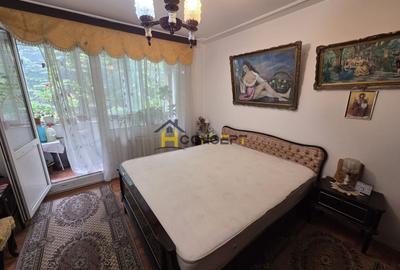 Inchiriere apartament 3 camere Secuilor 10 min metrou Brancoveanu - 12