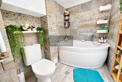 ❇️Garsonieră transformată în 2 camere  Turda / Boxa depozitare❇️ - 9