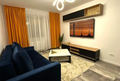 Inchiriere apartament 2 camere-Imobiliare MAXICONFORT - 8