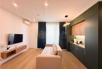 Apartament de inchiriat 2 camere Stefan cel Mare Complex Central - 3