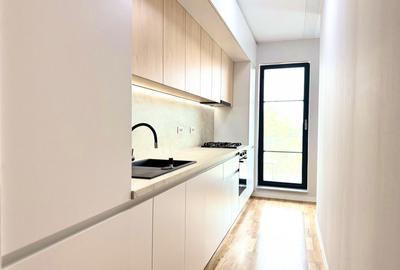 Apartament 2 Camere | Parcare | Modern | Zona Baneasa - 4
