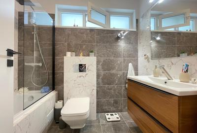 Apartament 3 camere decomandat, 90mp curte proprie, metrou Berceni - 13