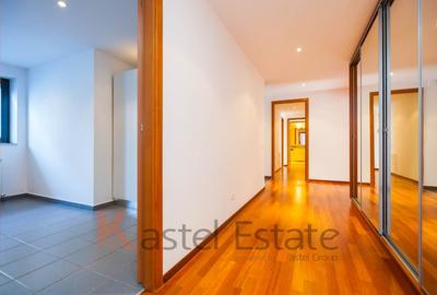 Apartament premium de închiriat – Nordului - Herastrau I Comision 0% - 13