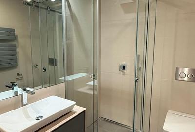 Primăverii – 4 camere cu grădină proprie | Parter, bloc 2020 / 0% COMISION - 12