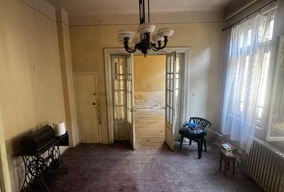 Vânzare apartament 3 camere vilă interbelică lângă Mall Vitan - 4