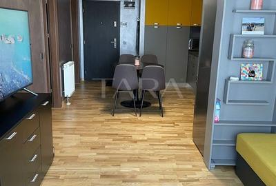 Apartament cu 2 camere de vânzare în zona Gheorgheni! - 3