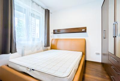2 camere mobilat utilat la 5 min de Coresi Shopping Resort - 3