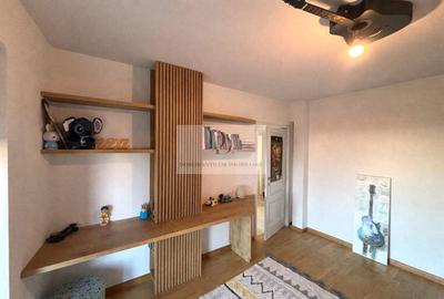 Apartament deosebit cu 4 camere | Terasă spectaculoasă | Bună Ziua - 10
