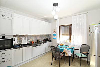 Casa P+1 in Cumpana, mobilata si utilata | Comision 0% - 12