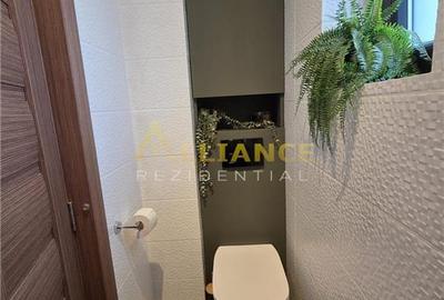 Apartament 3camere decomandat mobilat si utilat loc de parcare inclus |strada sf - 9