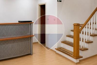 Turda | 1 Mai | Vila | 7 Camere | Ideal Sediu | 2 Locuri Parcare - 4