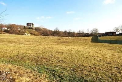1000 MP, curs constructii langa oras! Vanzare teren intravilan in Targoviste Ale - 1