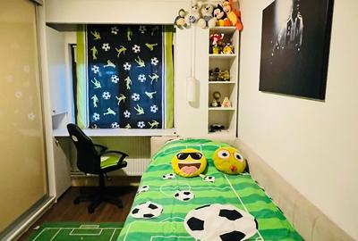 Apartament modern cu 3 camere | Trocadero – Dacia - 10