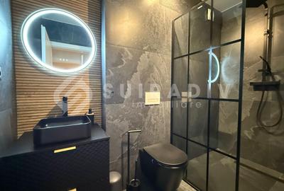 Apartament premium, 3 camere, 2 bai, parcare subterana- The Nest - 7