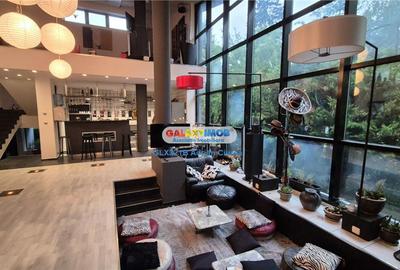 Vila 5 camere 264mp D+P+M Sinaia Platoul Izvor - 1