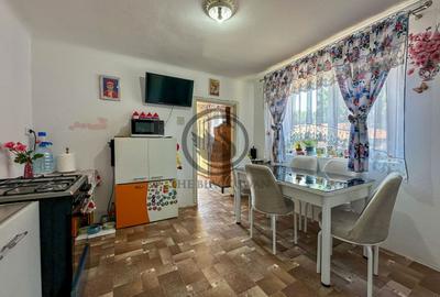 Casa de vanzare I Teren 557 mp I Fanari - Gorgota I Comision 0% - 6
