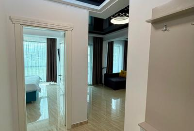 Mamaia Sat Navodari Apartament 2 camere de inchiriat termen lung/scurt - 5