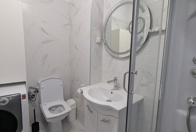 Inchiriere Apartament 2 camere Bloc Nou Loc de P Uverturii-Gorjului - 6