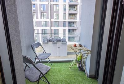 Vanzare Studio Dublu Cloud 9 Residence Aviatiei - 14