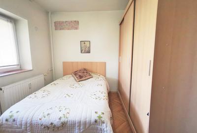 Vanzare Panduri 4cam, renovat 100 mp, boxa si parcare ADP zona 13 Septembrie - 5