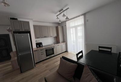 Apartament 2 camere, parcare si garaj, zona BRD Central - 5