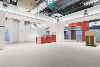 Spațiu comercial premium 220mp Agora Arad - 7