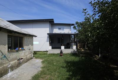 Vanzare casa Poienarii Burchii / Jud. Prahova / teren: 524 mp / comision 0% - 10