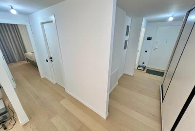Vanzare Apartament 3 Camere OneHD Fabrica de Glucoza Pipera Aviatiei Floreasca - 14