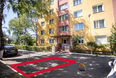 Apartament 3 camere, parcare, aer condiționat, pet friendly - Gemenii - 16
