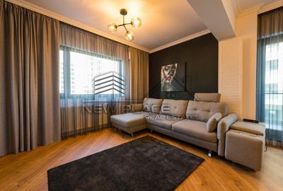 4City North | Apartament exclusivist | Vedere spre curtea interioara | LUX - 4