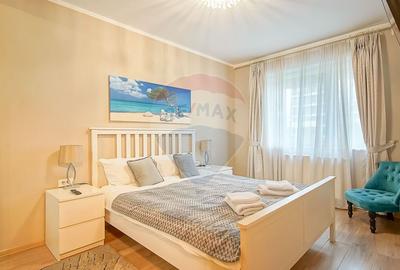 Apartament 2 camere decomandat | Parcare și boxă | Coresi Avantgarden - 16