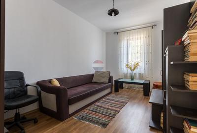 Vila premium Bucium Iasi | 360 mp | Panorama unica | P+1E+M - 26