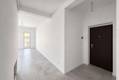 Apartament nou cu 3 camere si 2 bai. Finisaje la alegere. Etaj 1. - 4