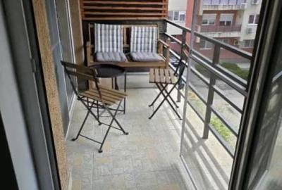 2camere |61mp | Drumul Taberei -centrala termica -loc parcare - 9