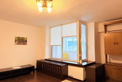 De închiriat apartament Centrul Civic AFI mobilat și utilat - 3
