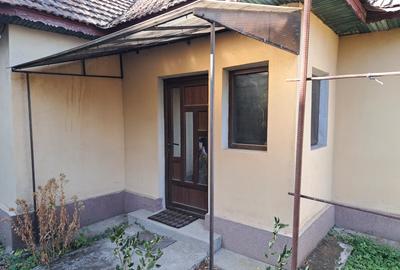 Casă cu teren 400 mp –  lângă Piața Buftea - 5