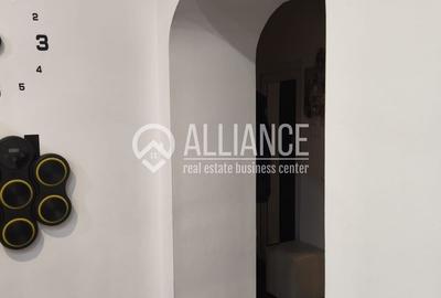 Apartament 3 Camere zonă liniștită ( Palas )( cod 12 ) - 13