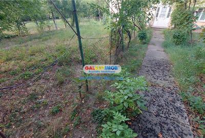 Oportunitate: Teren 1160 mp. cu casa, Puskin cu Petru Rares! - 19