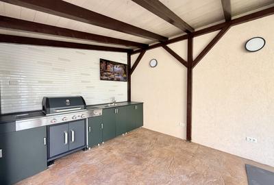 Casă Premium | Spa Privat-Sauna & Salină | Mobilată Lux |  Renovata Integral - 59
