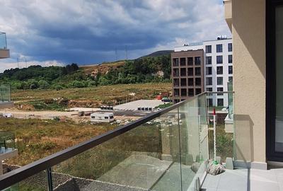 Apartament modern cu 3 camere - 13