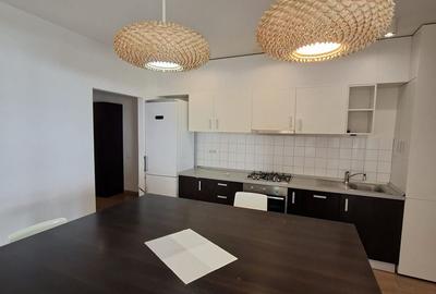 Spațios 4 camere, zona Braytim - 25
