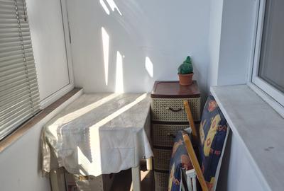 Apartament cu 2 camere nedecomandat zona Podul Ros - 5