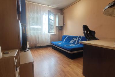 Garsoniera transformata in apartament Strada Lanii - 6