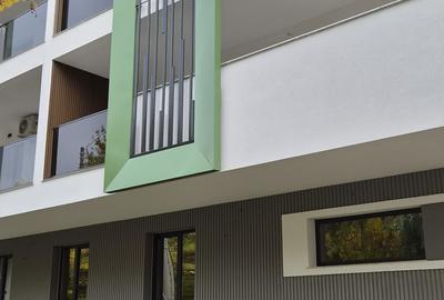 Vand apartament 2 camere, Pitesti, bloc nou, zona Exercitiu, zona linistita, eta - 2