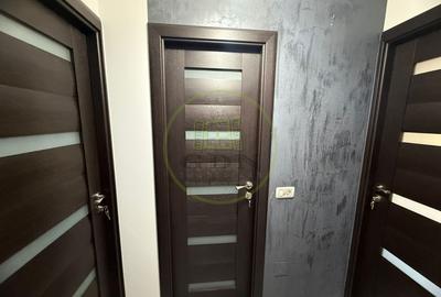Apartament 3 camere, 70,25 mp, cartier Lapus Arges, zona Trenul Pierdut - 13