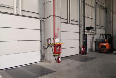 Spatiu Industrial DNCB Mogosoaia - 10